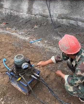 晋中寿阳县预应力锚杆