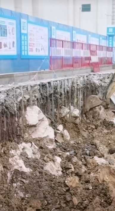 晋中寿阳县微型桩