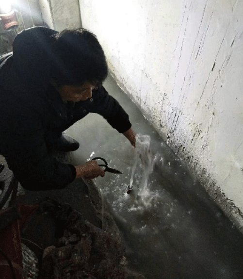 晋中寿阳县防水堵漏