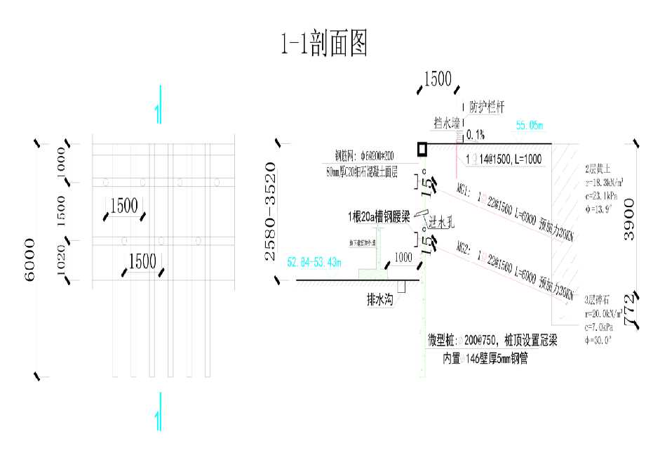 晋中寿阳县工程设计