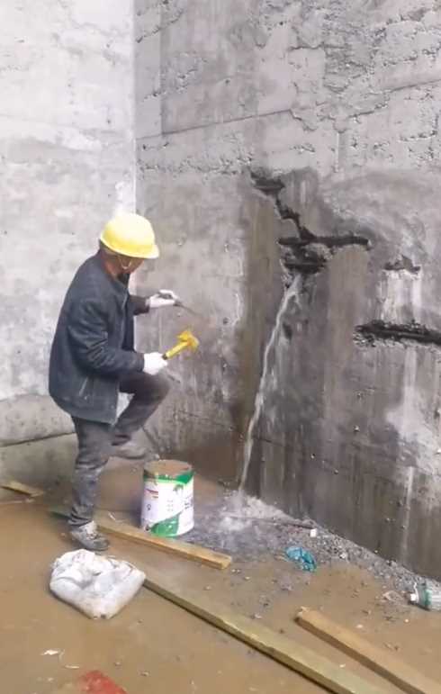 晋中寿阳县渗漏修缮